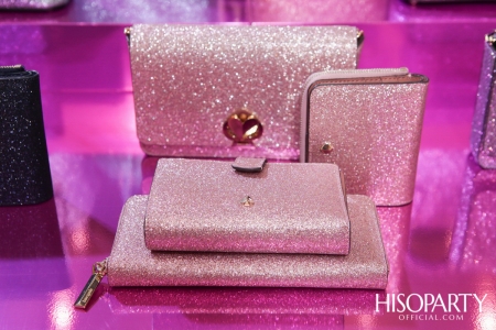 Kate Spade New York ‘HOLIDAY 2019 GIFTING DESTINATION’