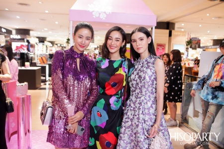 Kate Spade New York ‘HOLIDAY 2019 GIFTING DESTINATION’