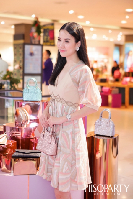 Kate Spade New York ‘HOLIDAY 2019 GIFTING DESTINATION’