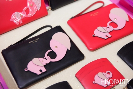 Kate Spade New York ‘HOLIDAY 2019 GIFTING DESTINATION’