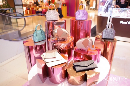 Kate Spade New York ‘HOLIDAY 2019 GIFTING DESTINATION’