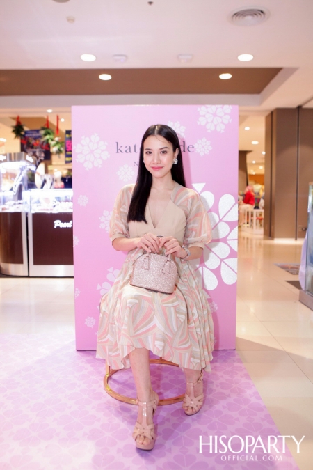 Kate Spade New York ‘HOLIDAY 2019 GIFTING DESTINATION’