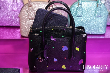 Kate Spade New York ‘HOLIDAY 2019 GIFTING DESTINATION’