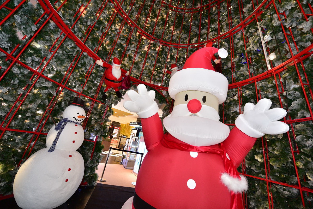 CENTRAL LET’S CELEBRATE 2020