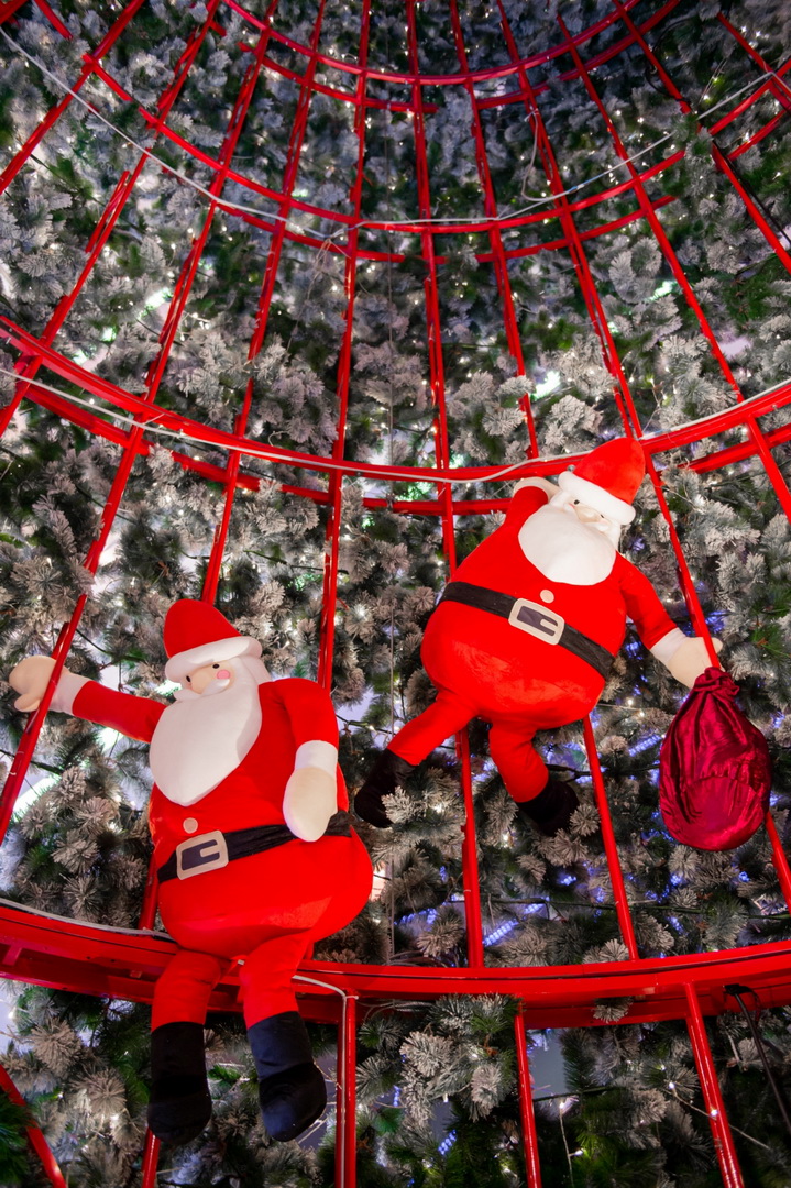 CENTRAL LET’S CELEBRATE 2020