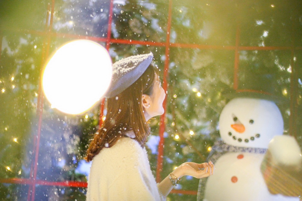 CENTRAL LET’S CELEBRATE 2020