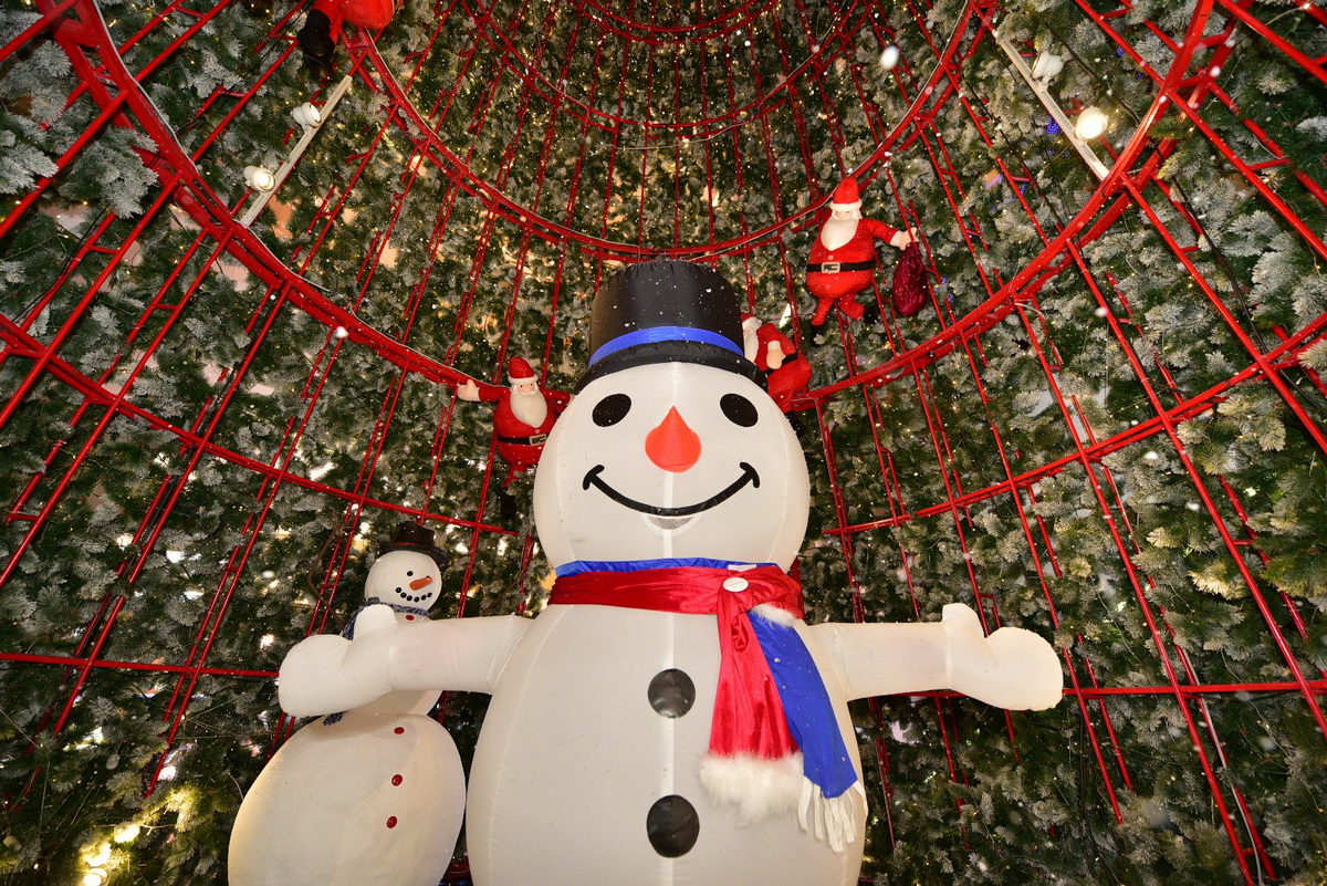 CENTRAL LET’S CELEBRATE 2020