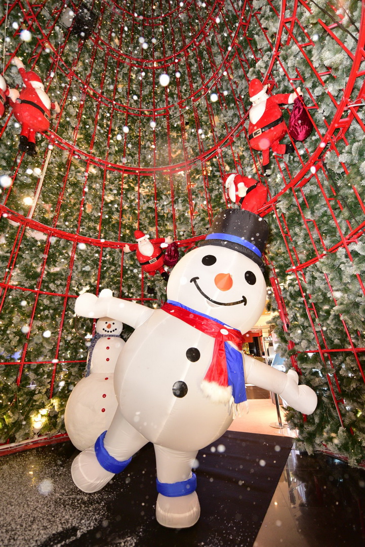 CENTRAL LET’S CELEBRATE 2020