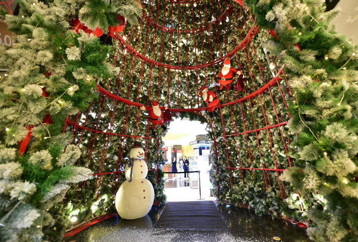 CENTRAL LET’S CELEBRATE 2020