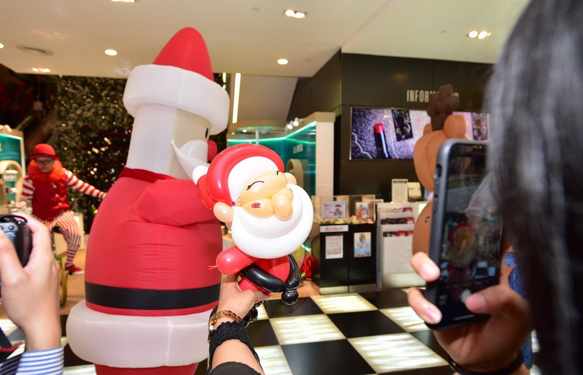 CENTRAL LET’S CELEBRATE 2020