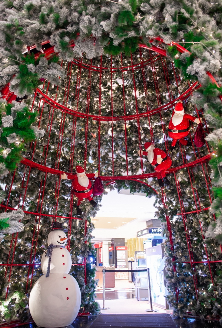 CENTRAL LET’S CELEBRATE 2020