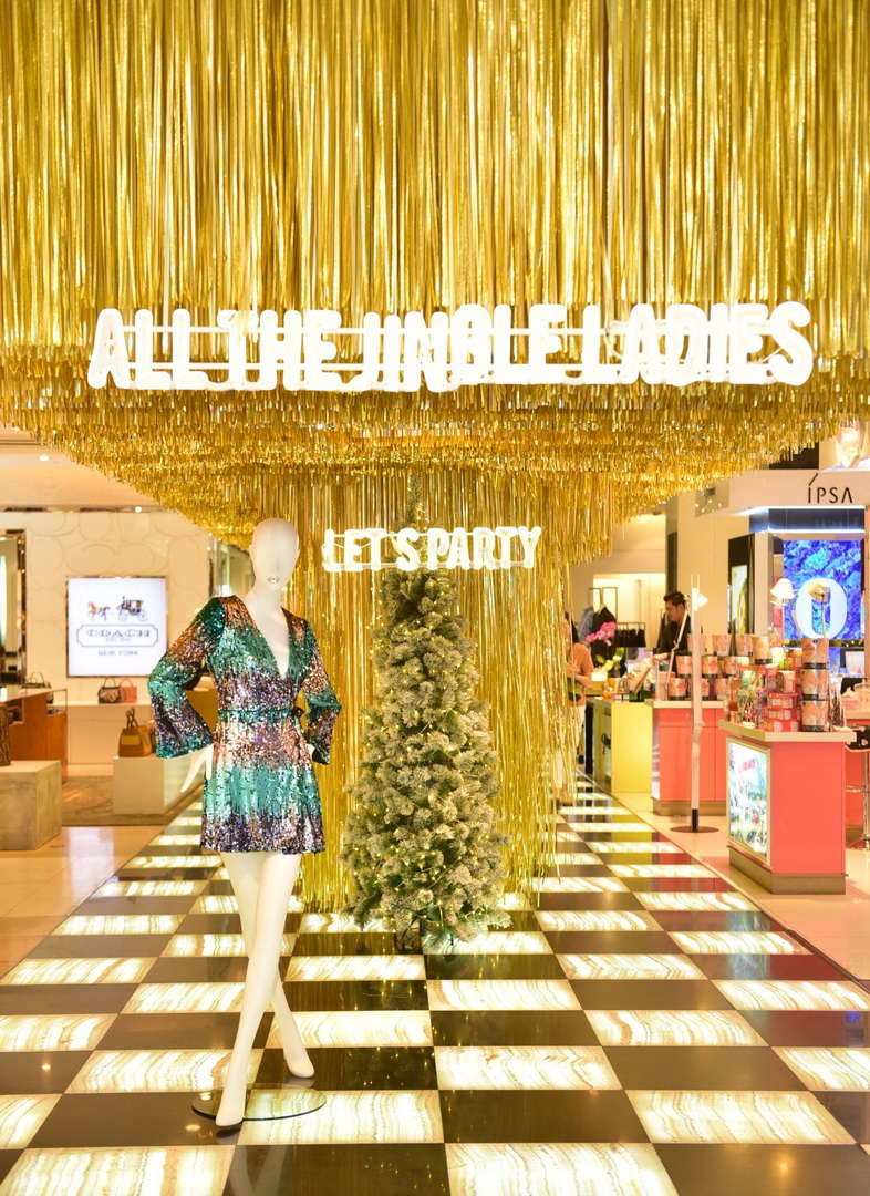 CENTRAL LET’S CELEBRATE 2020