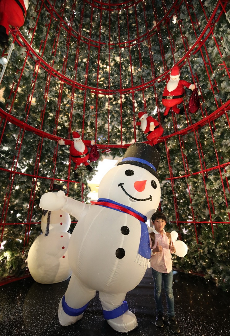 CENTRAL LET’S CELEBRATE 2020