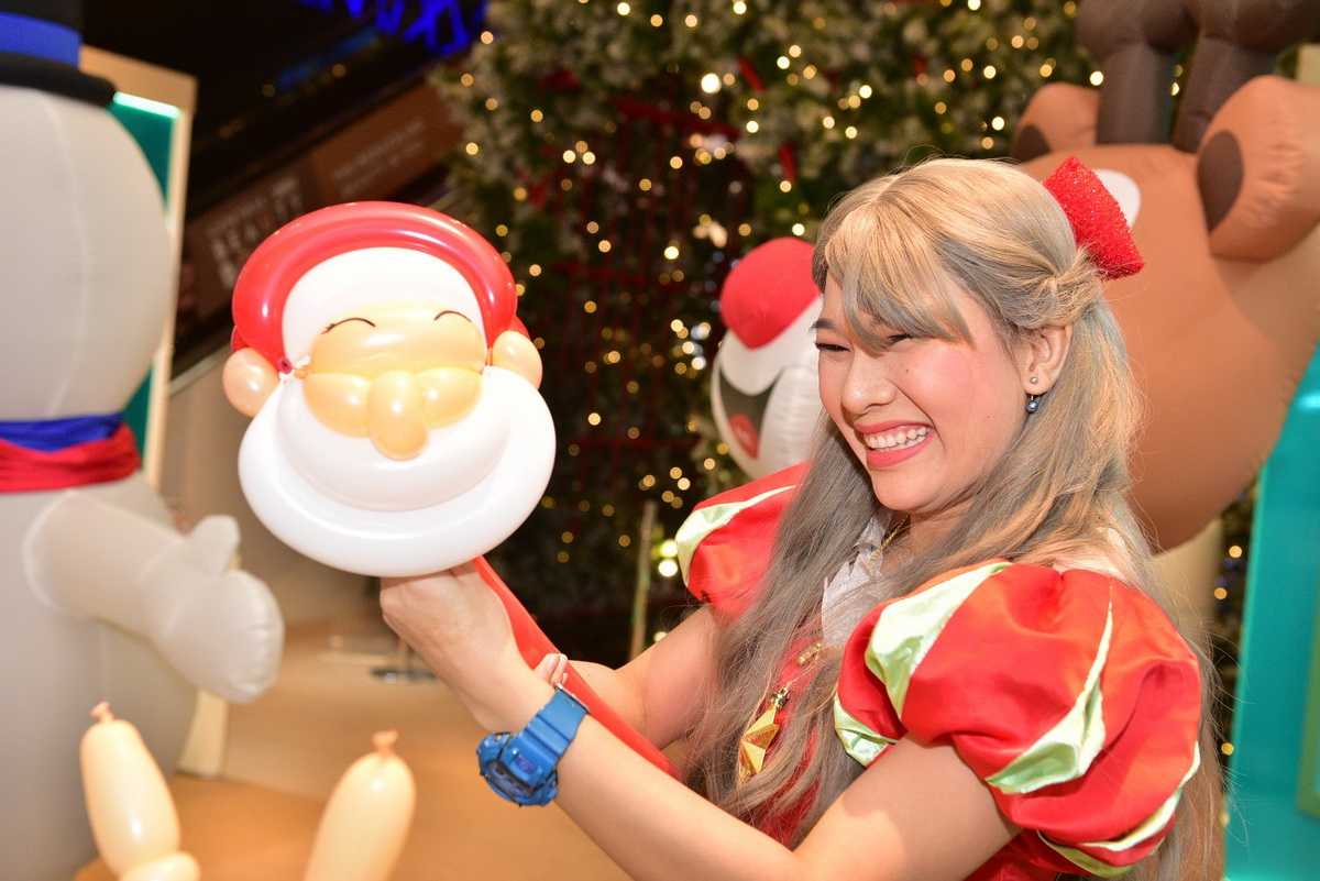 CENTRAL LET’S CELEBRATE 2020