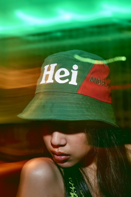 Heineken® X Q Design and Play คอลเลคชั่นพิเศษแห่งปีที่สายแฟชั่นห้ามพลาด 