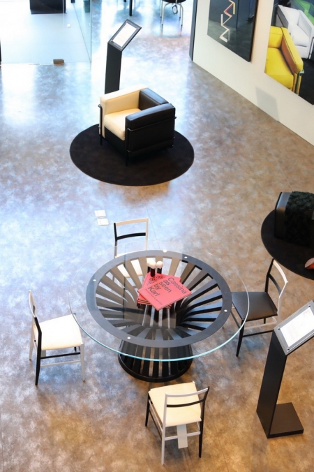 Euro Creations ชวนเปิดมุมมองแห่งความสมบูรณ์แบบ ผ่านสายตาของ Karl Lagerfeld ในนิทรรศการ ‘Cassina as seen by Karl’