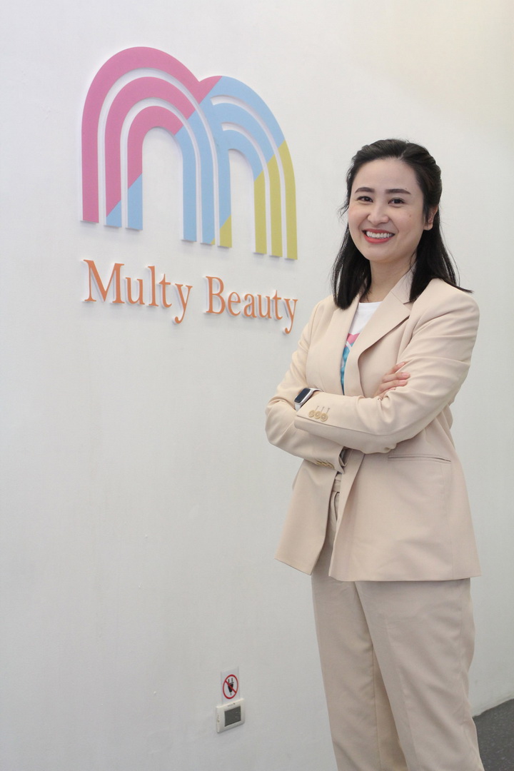 ‘มัลตี้ บิวตี้’ เปิดตัว BYVIBES WONDERBATH SUPER VEGITOKS CLEANSER คลีนซิ่งผักฟองฟู่ 3 สูตรสุดฮิตจากเกาหลี