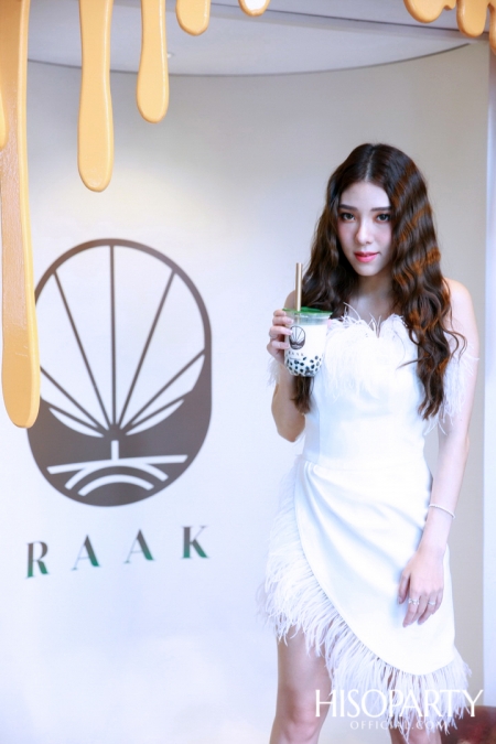 RAAK Grand Opening