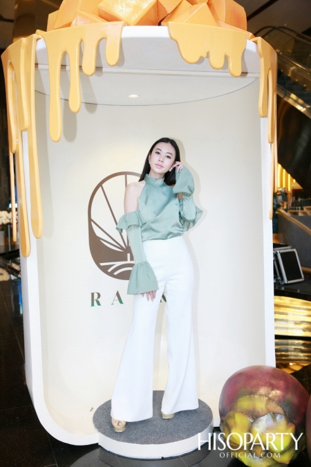 RAAK Grand Opening