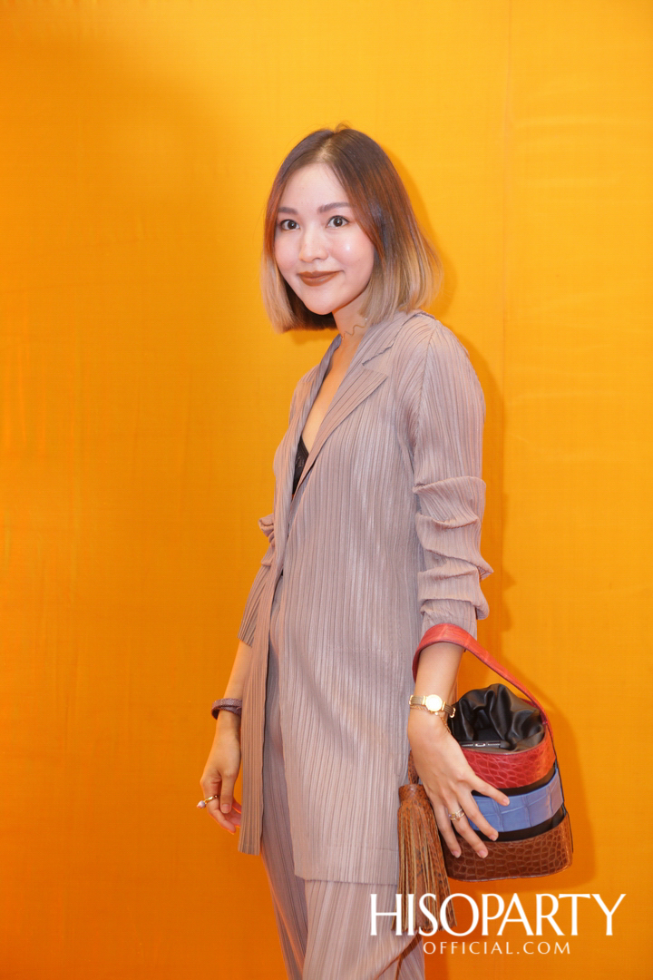 BVLGARI เฉลิมฉลองการเปิดตัวของ POP (UP) CORN ป็อพอัพสโตร์ธีมภาพยนตร์ ณ สยามพารากอน