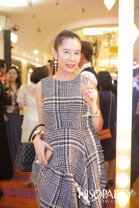 BVLGARI เฉลิมฉลองการเปิดตัวของ POP (UP) CORN ป็อพอัพสโตร์ธีมภาพยนตร์ ณ สยามพารากอน