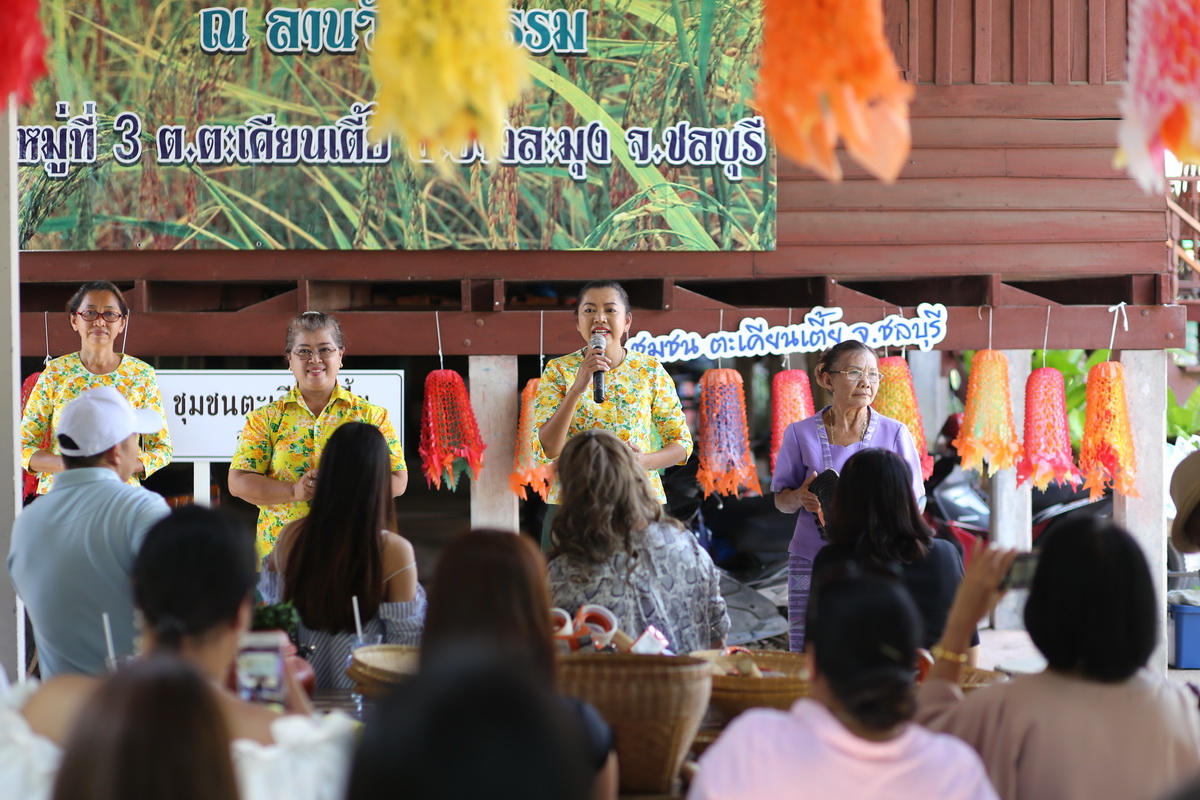 Sunplay Asia X Mercedes Benz  Grand Opening ‘Sunplay Club Bangsaray’