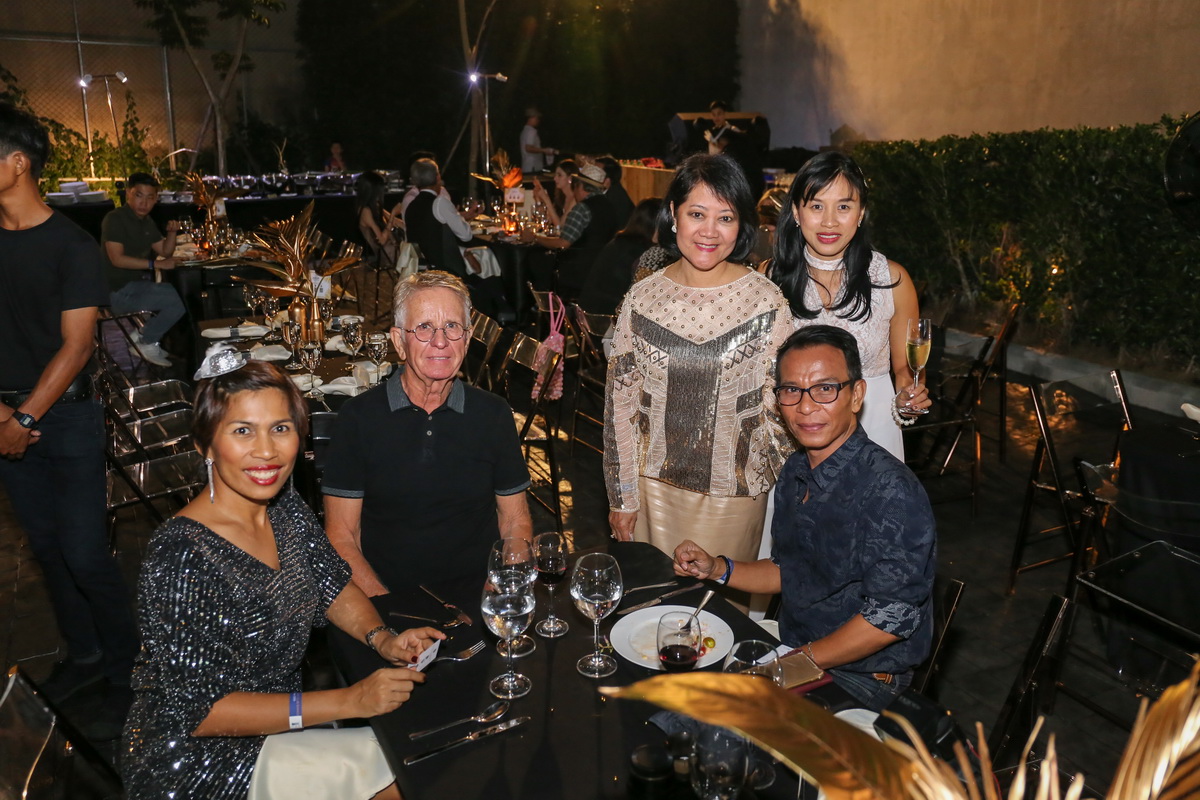 Sunplay Asia X Mercedes Benz  Grand Opening ‘Sunplay Club Bangsaray’