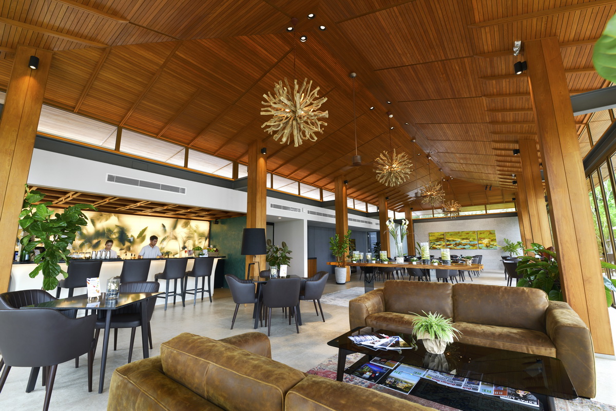 Sunplay Asia X Mercedes Benz  Grand Opening ‘Sunplay Club Bangsaray’