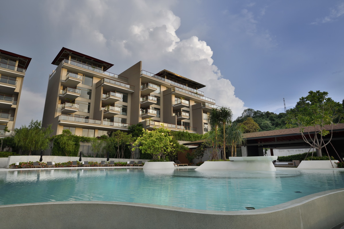 Sunplay Asia X Mercedes Benz  Grand Opening ‘Sunplay Club Bangsaray’