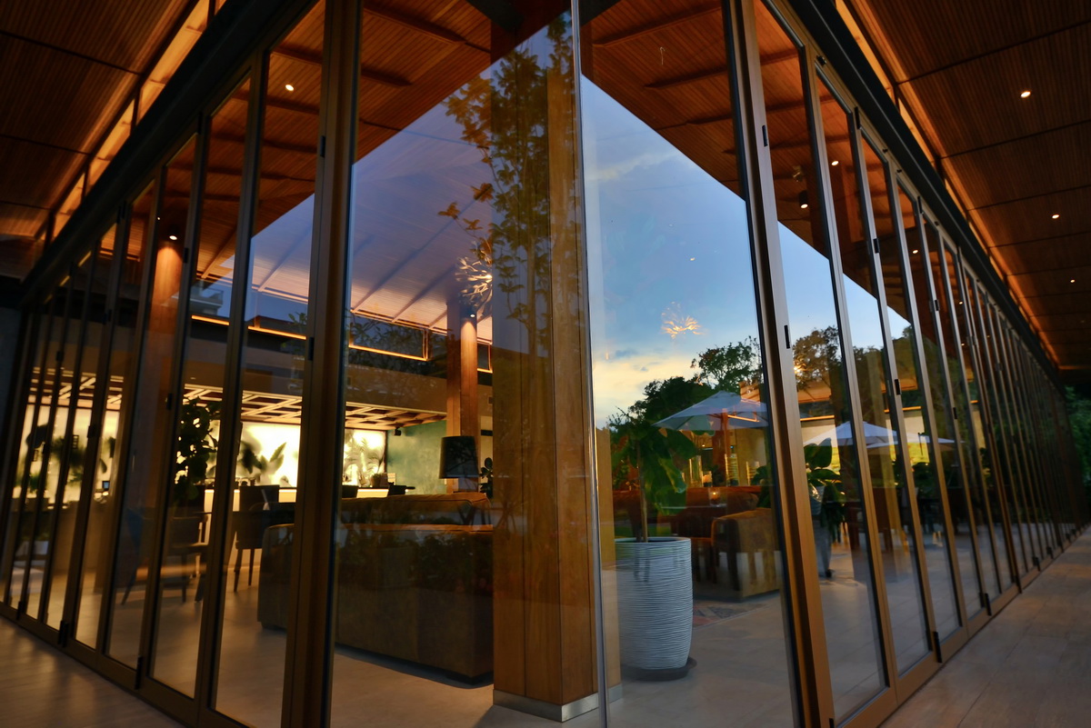 Sunplay Asia X Mercedes Benz  Grand Opening ‘Sunplay Club Bangsaray’