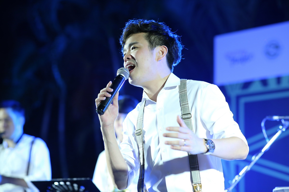 Sunplay Asia X Mercedes Benz  Grand Opening ‘Sunplay Club Bangsaray’