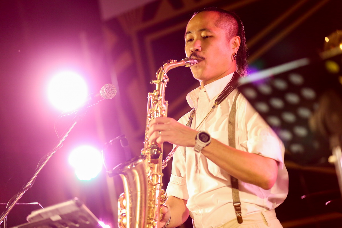 Sunplay Asia X Mercedes Benz  Grand Opening ‘Sunplay Club Bangsaray’