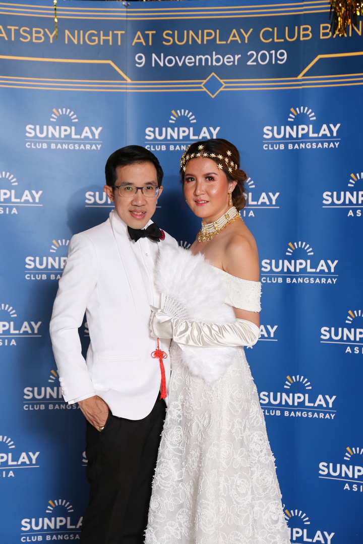 Sunplay Asia X Mercedes Benz  Grand Opening ‘Sunplay Club Bangsaray’