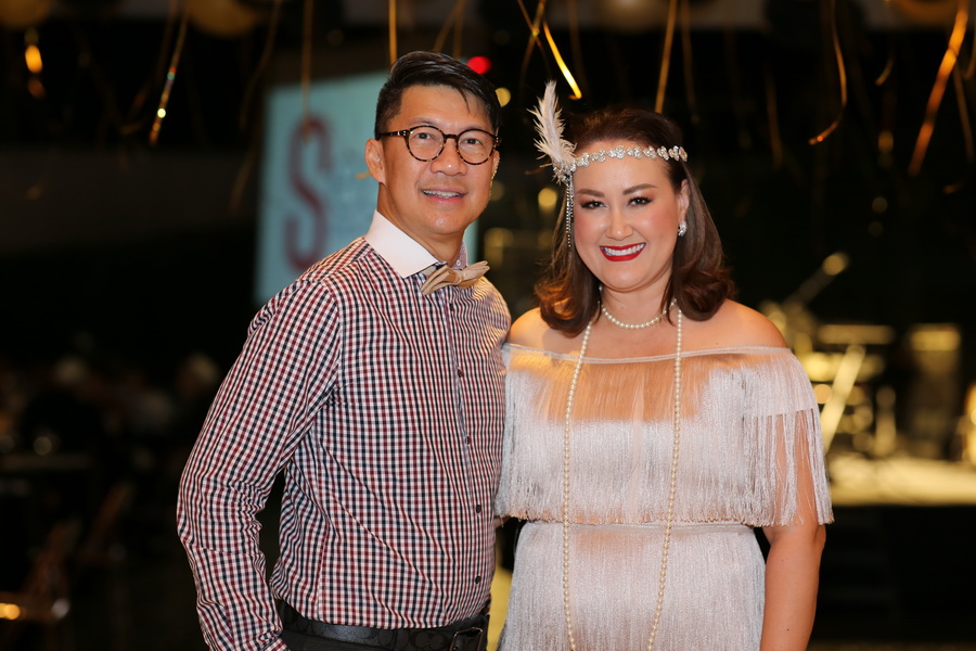 Sunplay Asia X Mercedes Benz  Grand Opening ‘Sunplay Club Bangsaray’