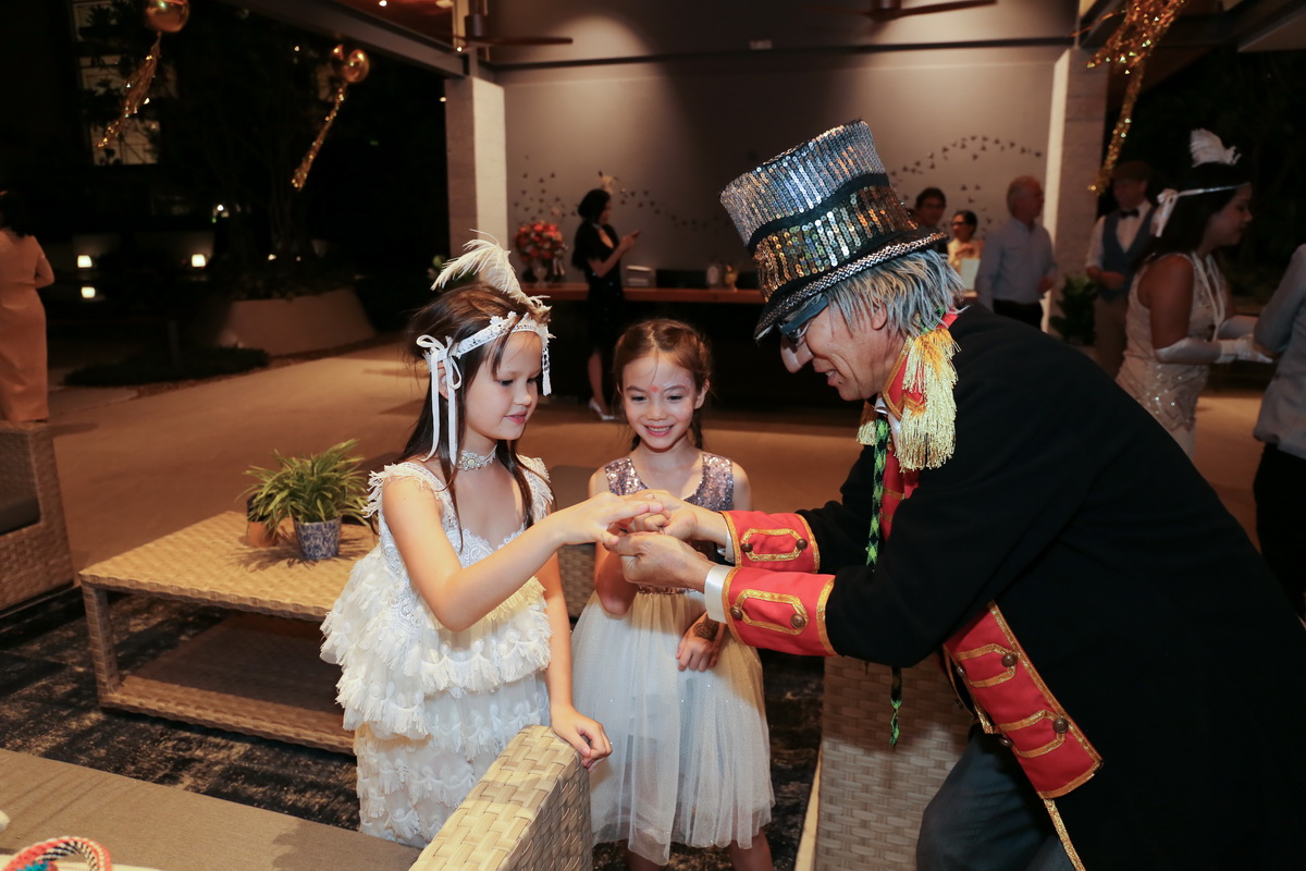 Sunplay Asia X Mercedes Benz  Grand Opening ‘Sunplay Club Bangsaray’