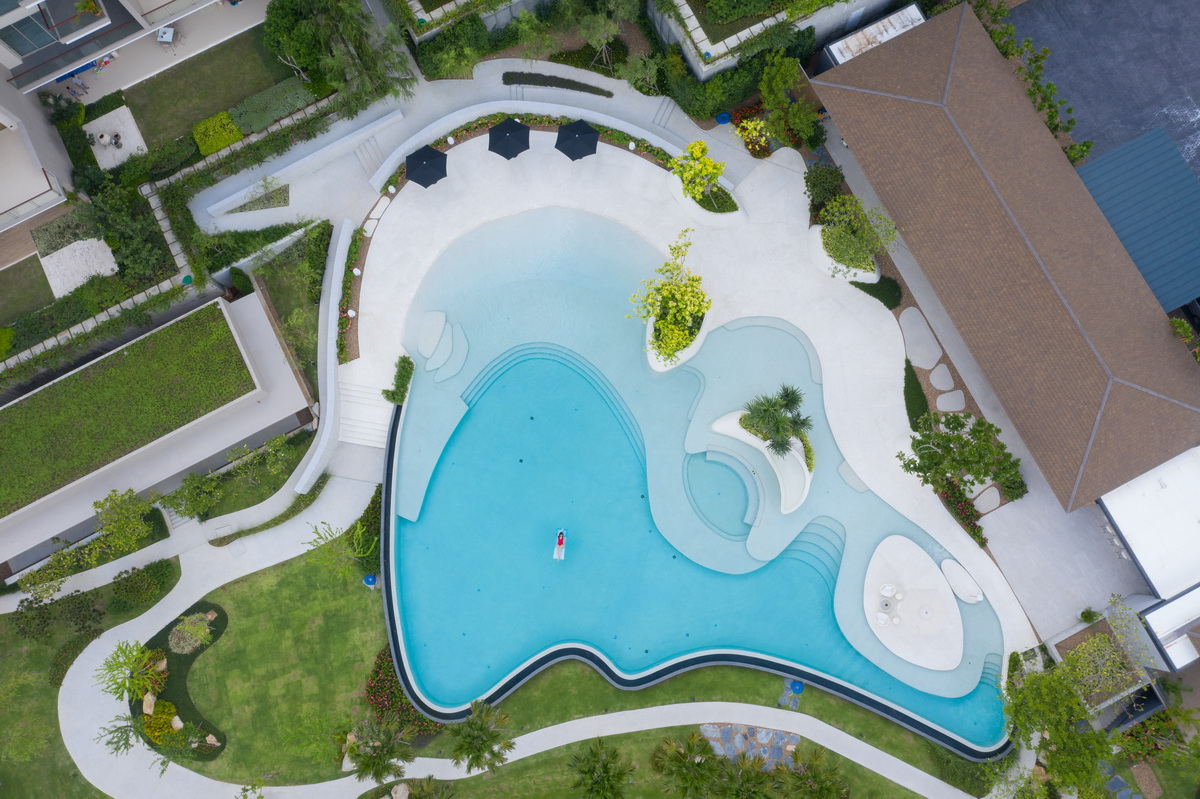 Sunplay Asia X Mercedes Benz  Grand Opening ‘Sunplay Club Bangsaray’