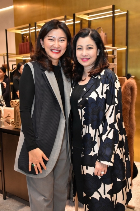 Max Mara ฉลองเปิดแฟล็กชิพสโตร์สุดหรูสาขาล่าสุด ณ สยามพารากอน