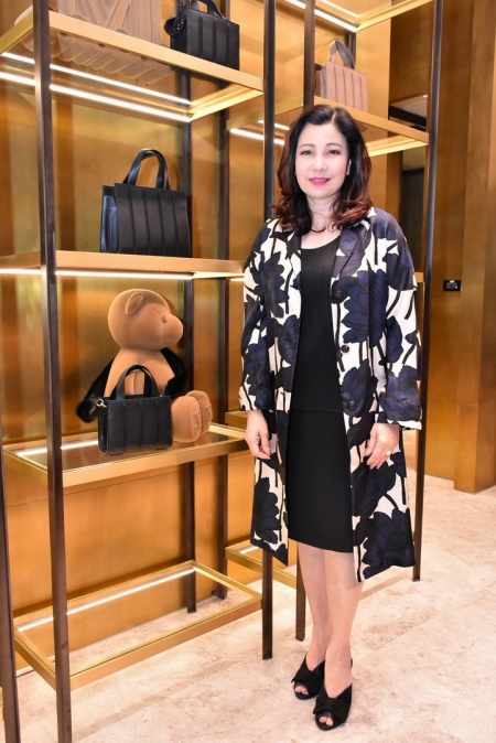 Max Mara ฉลองเปิดแฟล็กชิพสโตร์สุดหรูสาขาล่าสุด ณ สยามพารากอน