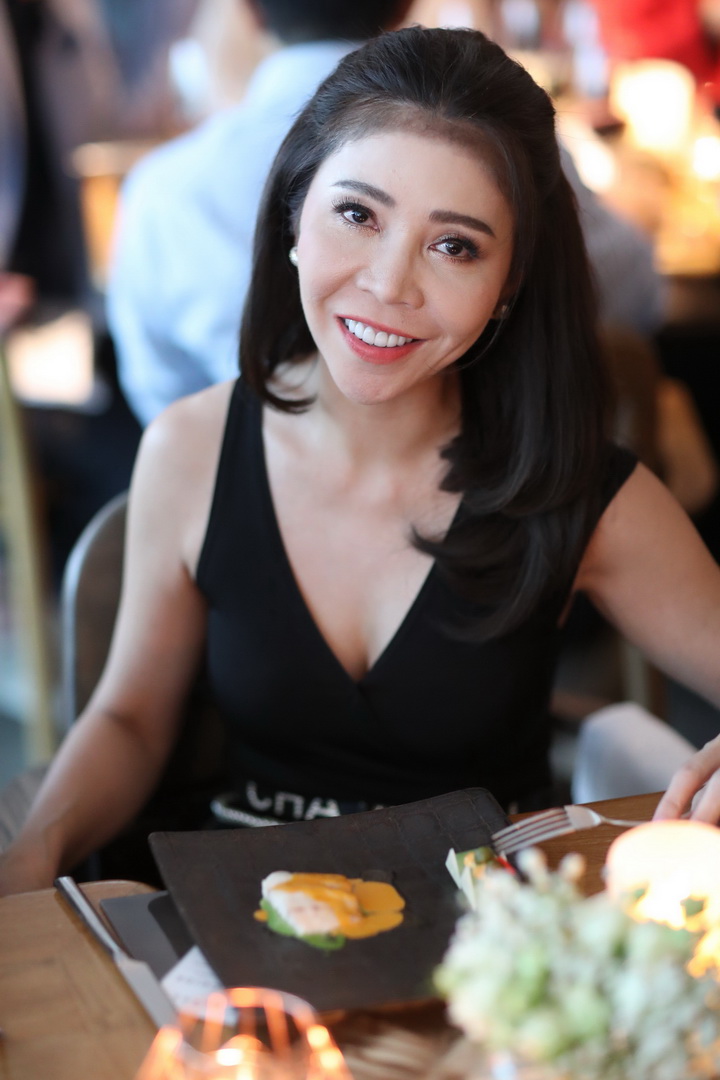 Wolf Blass x Michelin Guide