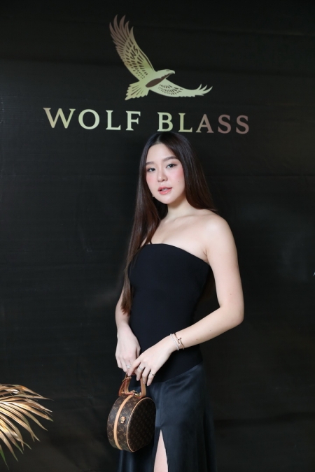 Wolf Blass x Michelin Guide