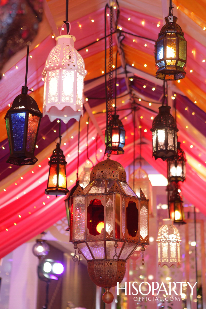 Beauty Gems ‘The Oasis of Diamonds’