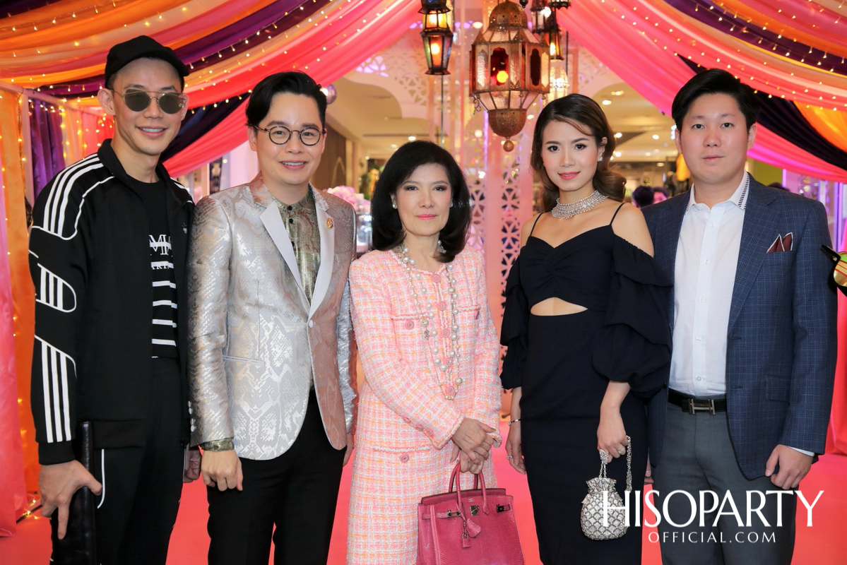 Beauty Gems ‘The Oasis of Diamonds’