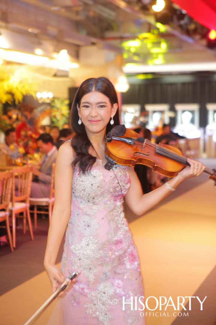 Beauty Gems ‘The Oasis of Diamonds’