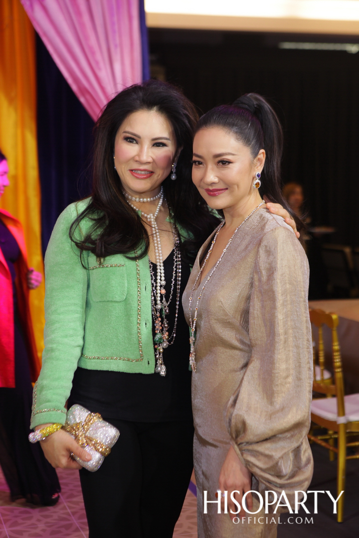 Beauty Gems ‘The Oasis of Diamonds’