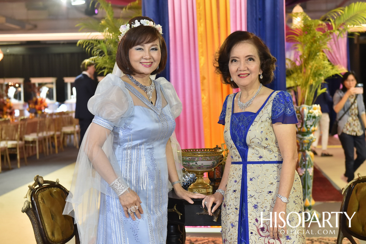 Beauty Gems ‘The Oasis of Diamonds’