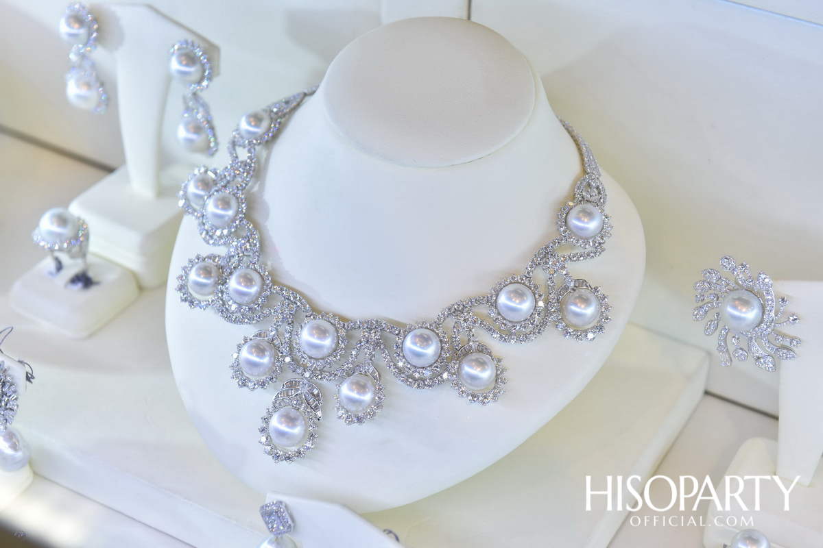 Beauty Gems ‘The Oasis of Diamonds’