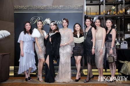 ISB Black and Gold Ball ‘The Great Gatsby Gala’