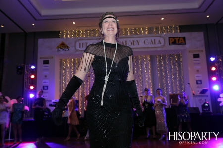 ISB Black and Gold Ball ‘The Great Gatsby Gala’