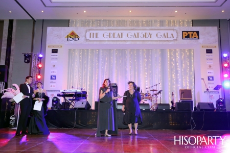 ISB Black and Gold Ball ‘The Great Gatsby Gala’