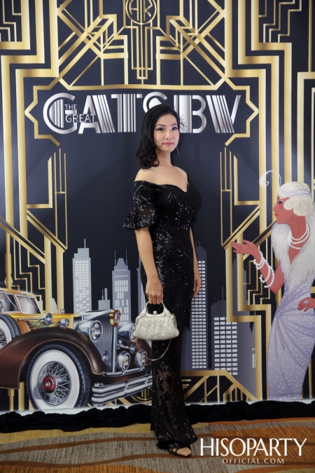 ISB Black and Gold Ball ‘The Great Gatsby Gala’